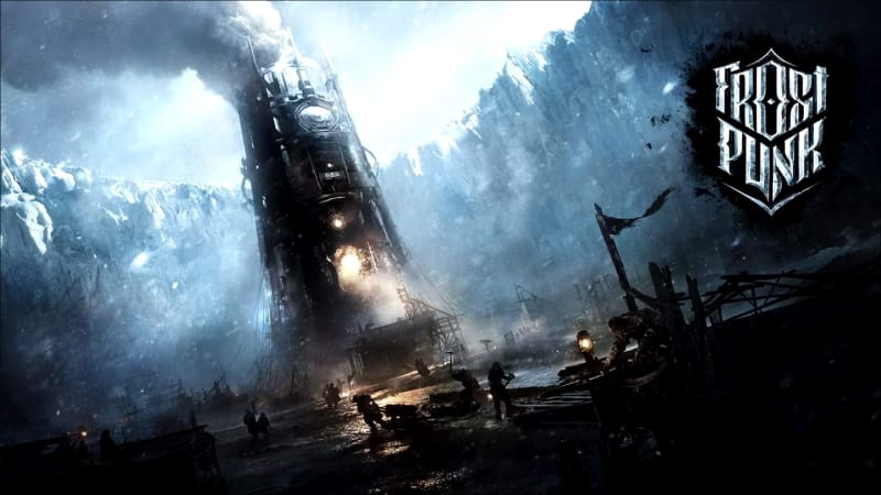FROSTPUNK PC REVIEW: LIVE OR DIE TRYING