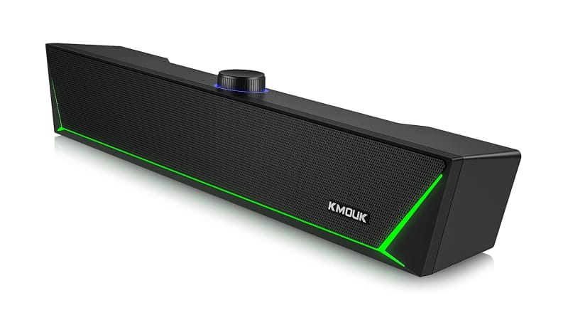 KMOUK KM-HSB002 SOUNDBAR TECH REVIEW