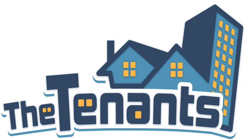 THE TENANTS: ONE LANDLORD TO RULE THEM ALL