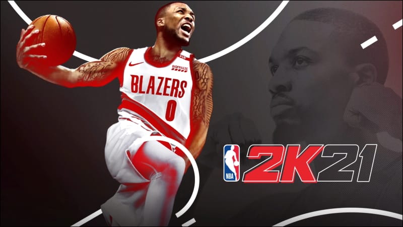 NBA 2K21 LOSES ITS HOOP SENSATION