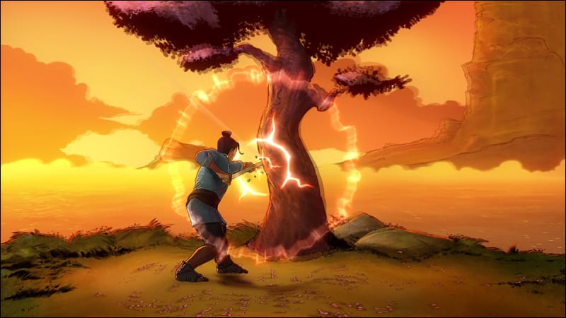 9 MONKEYS OF SHAOLIN PC TRAILER