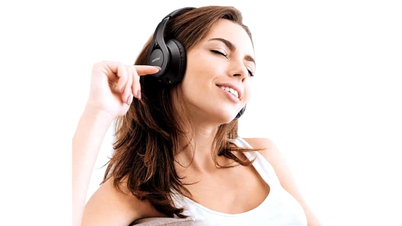 MPOW BLUETOOTH HEADPHONE BH393A TECH REVIEW