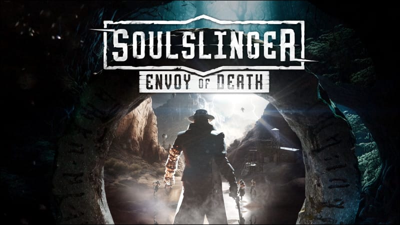 SOULSLINGER: ENVOY OF DEATH PC PREVIEW
