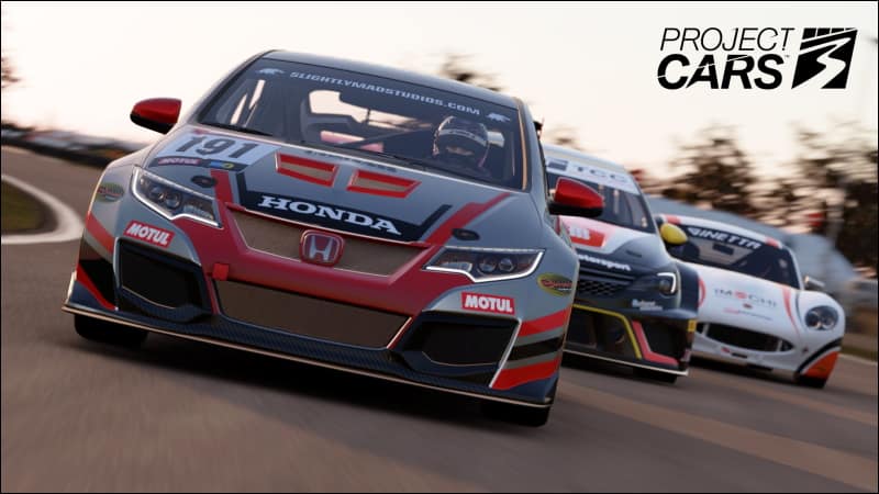 Heartbreak For Gamers Project Cars 3 Server Shutdown Imminent - 5kjf5xl